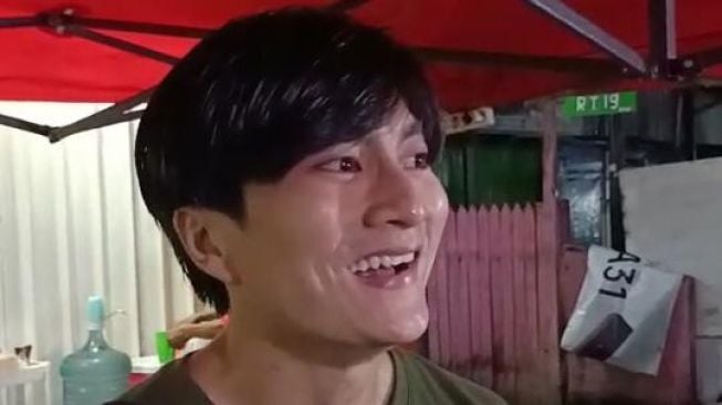 Sosok Doddy Angga, Viral Tukang Nasi Kuning Mirip Lee Min Ho