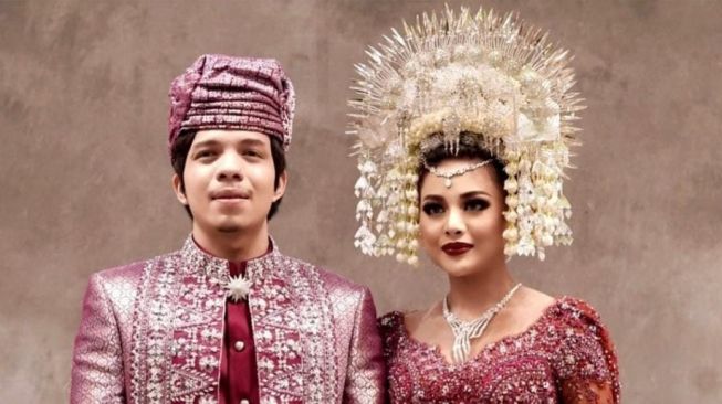 Terungkap! Aurel Hermansyah Mengidap Kista Sejak Umur 16 Tahun