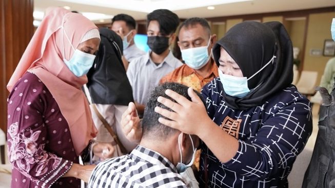 44 WNI Jadi Korban Abu Sayyaf, Menlu Minta Nelayan Waspada