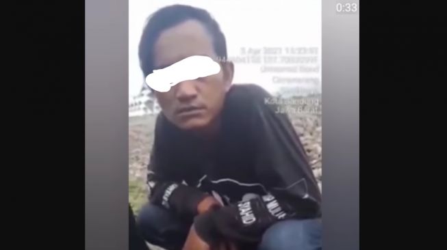 Viral Pekerja Proyek Dipalak, Warganet: Preman Berseragam Ormas