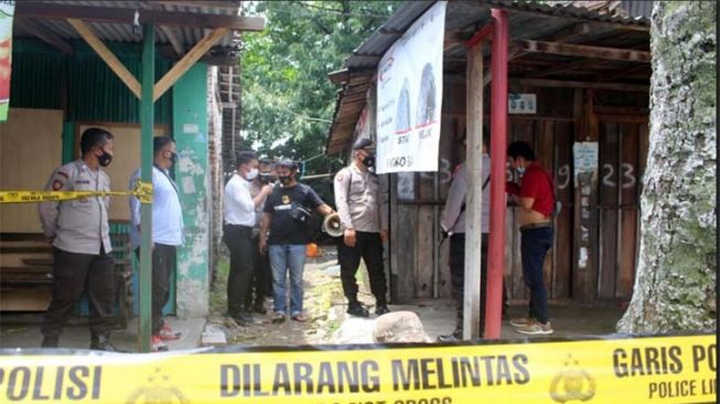 Geger! Pria di Sragen Ditemukan Meninggal dengan Kondisi Penuh Luka