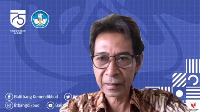 Kemendikbud Soroti Kesantunan Pelajar Manfaatkan Media Digital