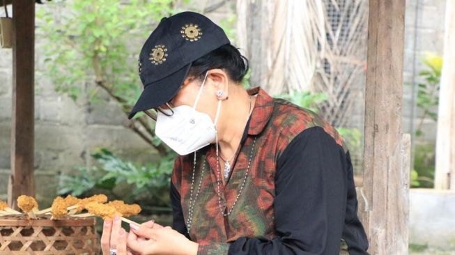 Putri Koster: Bali Miliki Kekayaan Kuliner yang Lezat dan Menyehatkan