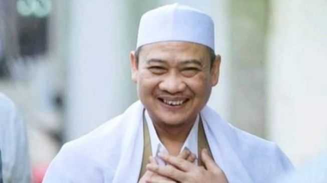 Inalillahi, Abuya KH Uci Thurtusi Berpulang ke Rahmatullah