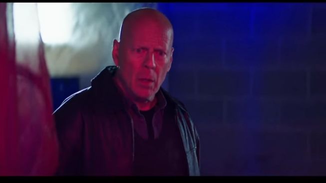 Sinopsis Acts of Violence, Aksi Bruce Willis Sebagai Detektif