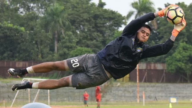 Seleksi Pemain Rans Cilegon FC, Banyak Pemain eks Cilegon United Didepak