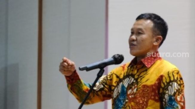 Pangdam Hasanuddin Mayjen TNI Mochamad Syafei Kasno Mulai Bertugas