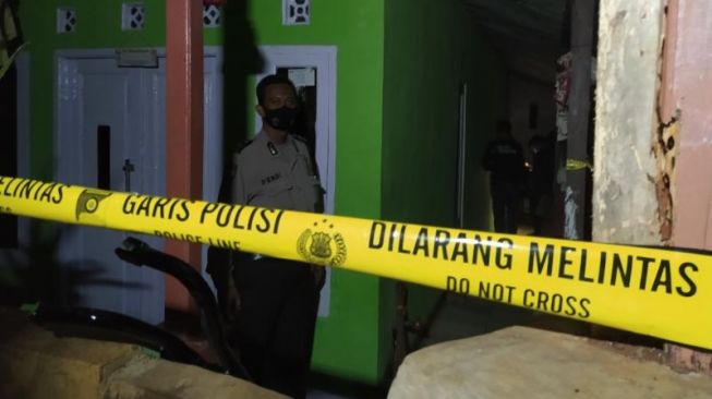 Temuan Mayat di Rumah, Polisi Duga Ibu Ambil Nyawa Anak Sebelum Bunuh Diri