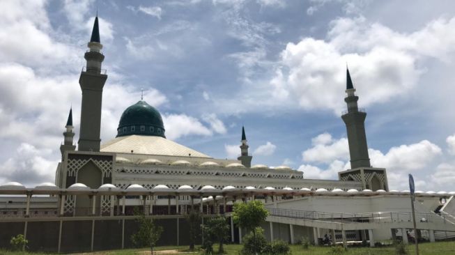 Jadwal Buka Puasa Balikpapan Jumat 30 April 2021 Suara Kaltim