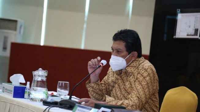 BPJS Kesehatan Siapkan Rencana Aksi terhadap Pendapat BPK