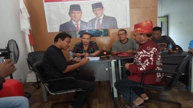 Politisi Gerindra Tertangkap Pesta Sabu, Kawan Terancam Hukuman Mati