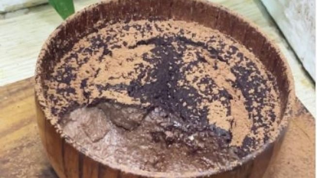 Resep Chocolate Custard, Sajian Praktis Hanya dengan Rice Cooker