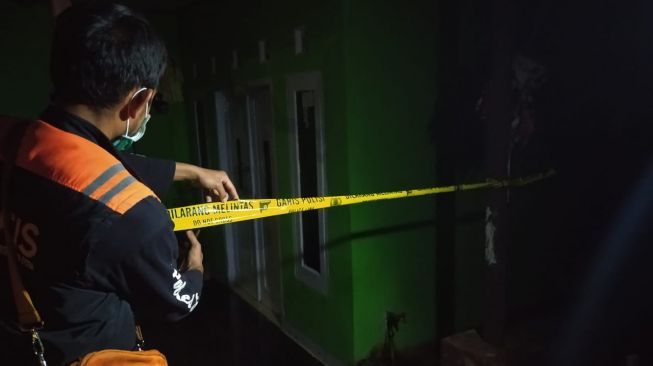 Dina Diduga Nekat Gantung Diri karena Terlilit Utang Rentenir