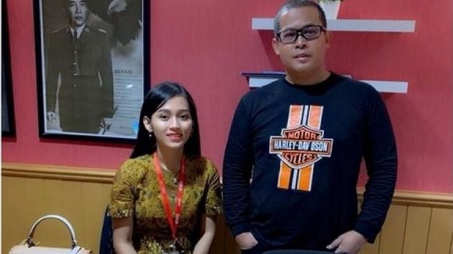 Bantah Nikah, Mengapa Prof Muradi Mau Bantu Persalinan Era Setyowati?