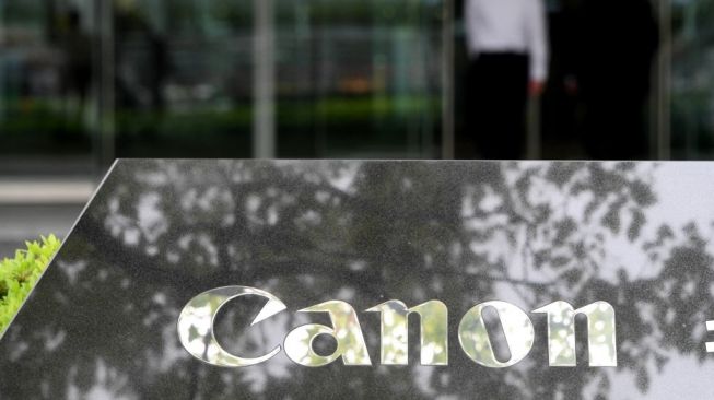 Masih Digunakan di Indonesia, Canon Pertahankan Kamera DSLR