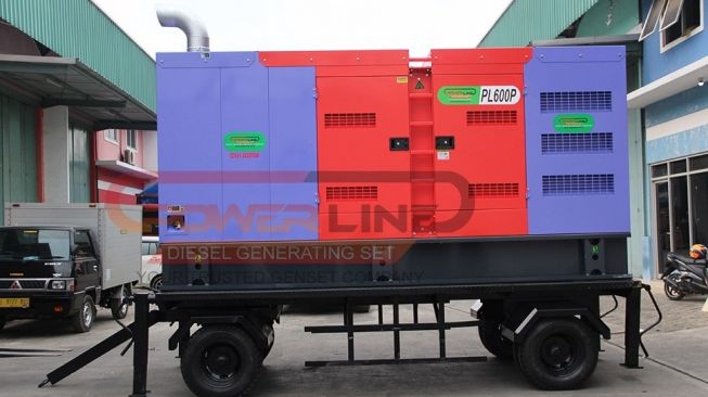 7 Genset Ini Punya Performa Paling Unggul di 2021