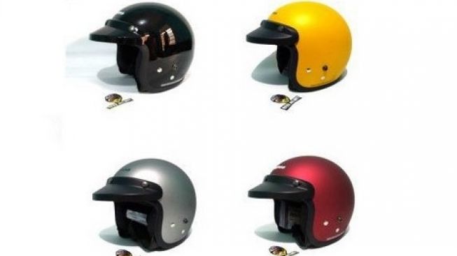 Jadi OEM dari APM Sepeda Motor Indonesia, Ini Uji Kualitas Cargloss Helmet
