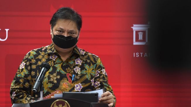 Pemerintah Terapkan PPKM Darurat di 15 Kabupaten/Kota Luar Jawa-Bali