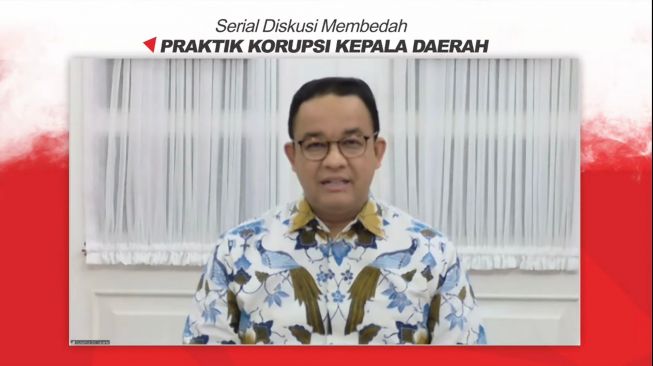 Bukan dengan Prabowo, Internal PDIP Usul Puan Capres dan Anies Cawapres Pilpres 2024