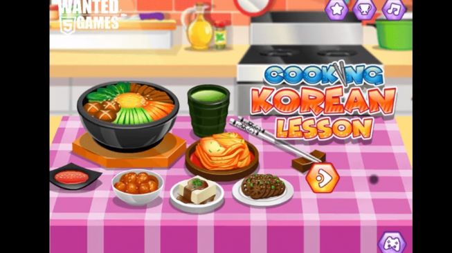 19 Rekomendasi Game Online Memasak yang Seru, Cocok untuk Anak-anak!