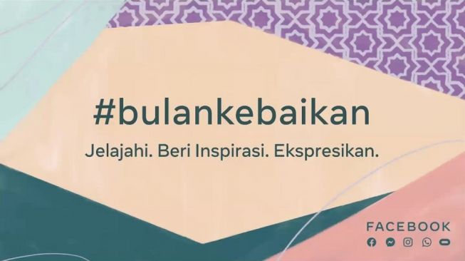 Banjir Program Seru Ramadan di Facebook, Instagram, dan WhatsApp