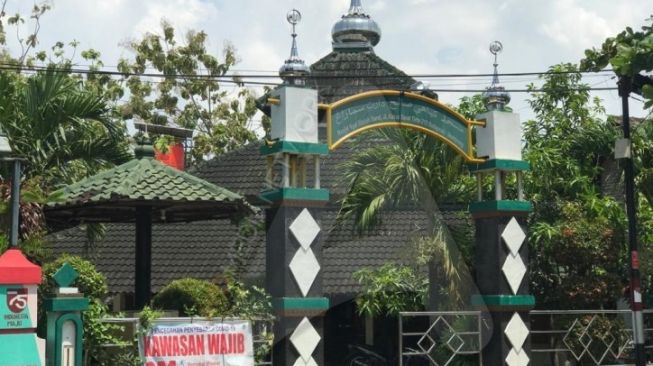 Jejak Kiai Sholeh Darat, Ulama Besar Sebarkan Agama Islam di Semarang