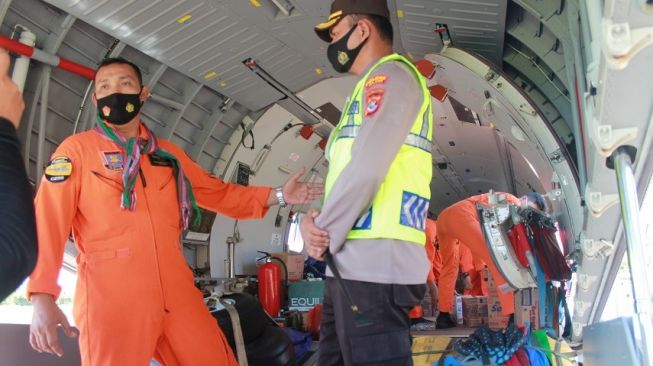 Identifikasi Korban Bencana di Alor, 3 Dokter Didatangkan dari Labuan Bajo