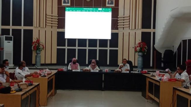 Muskomwil Apeksi, 17 Wali Kota Bakal Datang di Kota Gorontalo