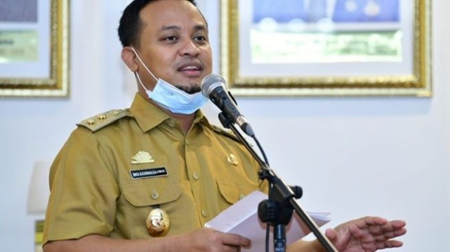 Sebelum Sekolah PTM, Pemprov Sulsel Izinkan Daerah Simulasi KBM