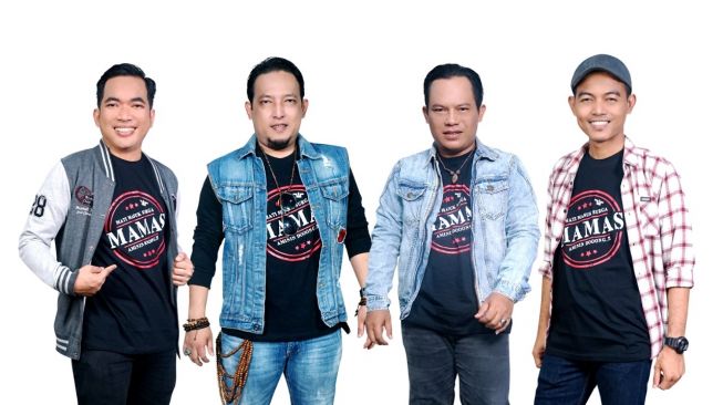 Band Wali [Nagaswara]