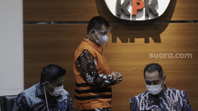 Hak Politik Eks Bupati Bandung Barat Aa Umbara Dicabut, Pengamat: Tepat Sekali, Sebagai Efek Jera