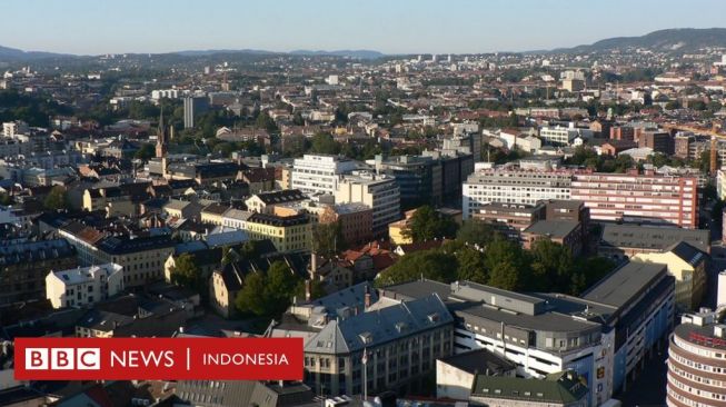 Mayat Pria Norwegia Ditemukan di Apartemennya Setelah Sembilan Tahun