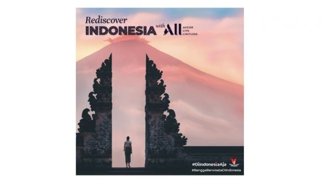 Rediscover Indonesia, Menikmati Pengalaman Wisata Lokal Bersama Accor