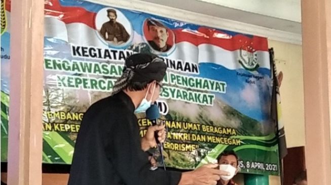 Sedulur Sikep Dukung Usulan Samin Surosentiko Jadi Pahlawan Nasional