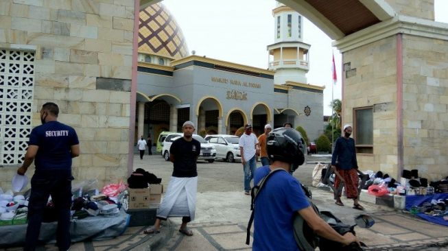 Warga Muslim di Sejumlah Desa Pulau Ambon Mulai Puasa Lebih Awal