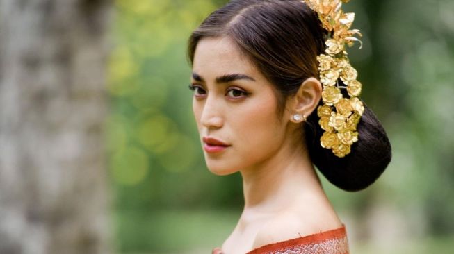 Meski Bangkrut, Jessica Iskandar Tetap Ingin Tinggal di Bali Dan Tak Kembali ke Jakarta