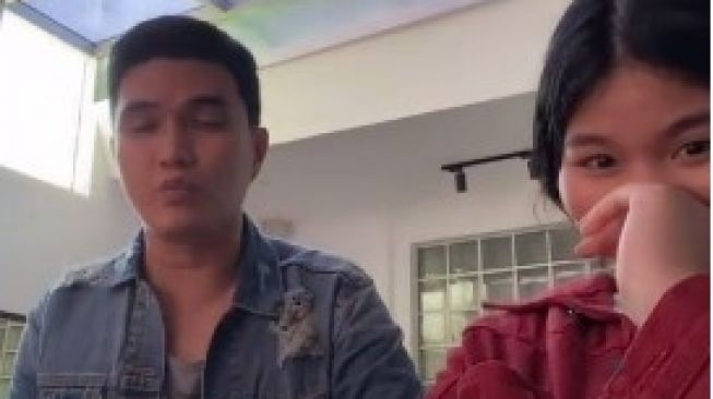 Ajak Nikah Kreator TikTok, Aldi Taher: Aku Cinta Kristen, Hindu, Buddha