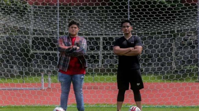 Persis Solo Jajaki Kolaborasi dengan Klub Liga Inggris Oxford United
