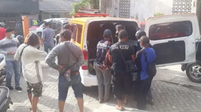 Kejar Buronan di Sungai Martapura, Seorang Polisi Ditemukan Meninggal Dunia