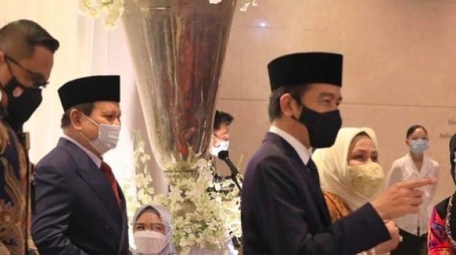 Gegara Alasan Ini, Prabowo juga Diundang di Nikahan Atta Halilintar-Aurel