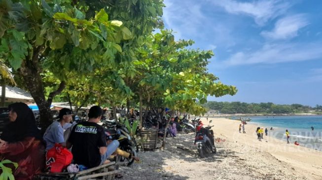 Niat Piknik di Pantai Pangumbahan Sukabumi, Wistawan Ini Malah Jadi Korban Begal