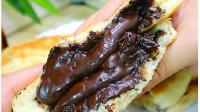 Praktis dan Enak, Simak Resep Hotteok Cokelat ala Korea