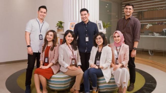 Rekrut Talenta Berbakat,  Ini Dua Program Andalan BRI untuk Millenial