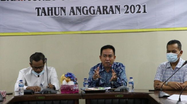 Duh, Ada 1.000 Warga Negara Asing Berkeliaran di Kabupaten Serang