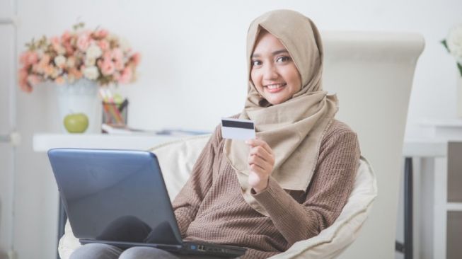 Kartu Kredit Syariah Bebas Riba, Ini Kata MUI dan Pilihannya