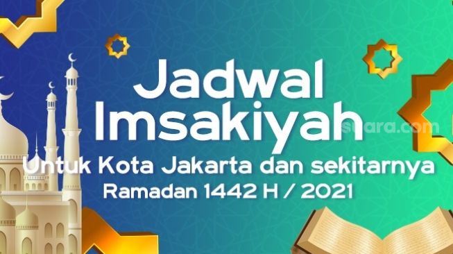 Puasa ramadhan 2021