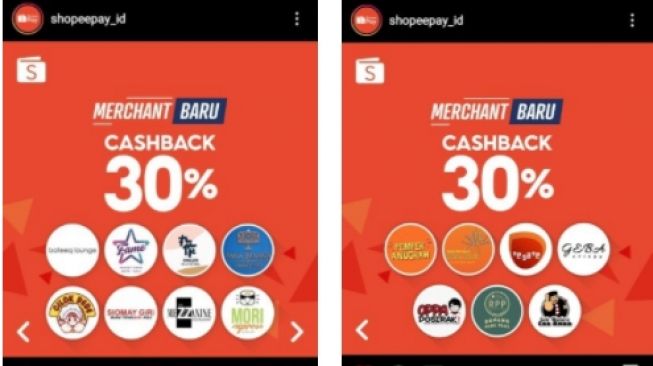 Buat Kamu Nih, Menu Buka Puasa Anti Galau Rekomendasi ShopeePay