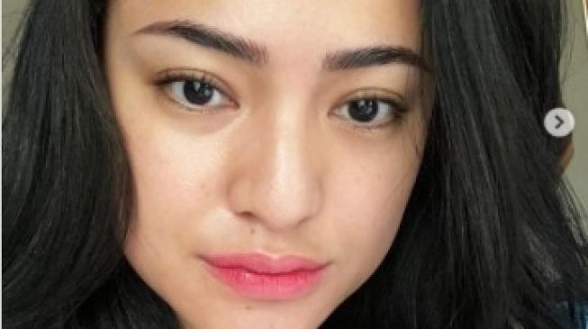 Dalam! Marshanda Sebut Nia Ramadhani Ditangkap Polisi karena Tuhan Tahu...