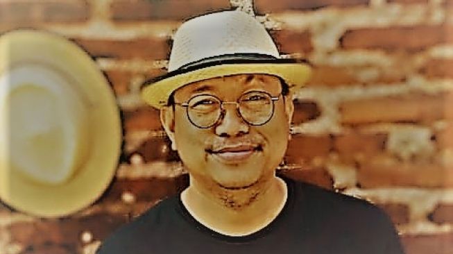 Agus Hasanudin: Topi Bambu Bukan Hanya Tradisi, Tapi Juga Menunjang Ekonomi