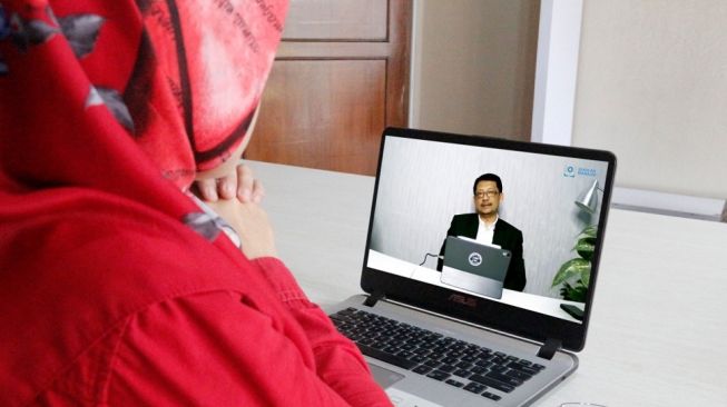 Indonesia Kini Punya Sekolah Manajer Online